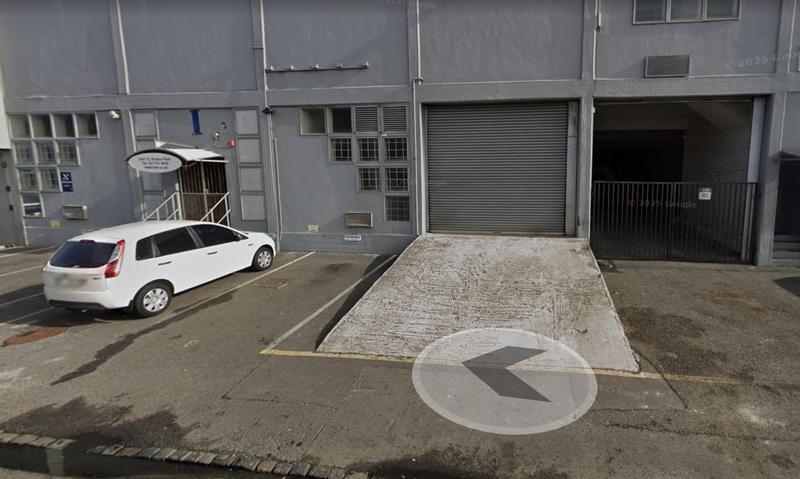 To Let Commercial Property for Rent in Paarden Eiland Western Cape